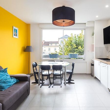 1Stays Premium - Chabaud Reims Exterior foto