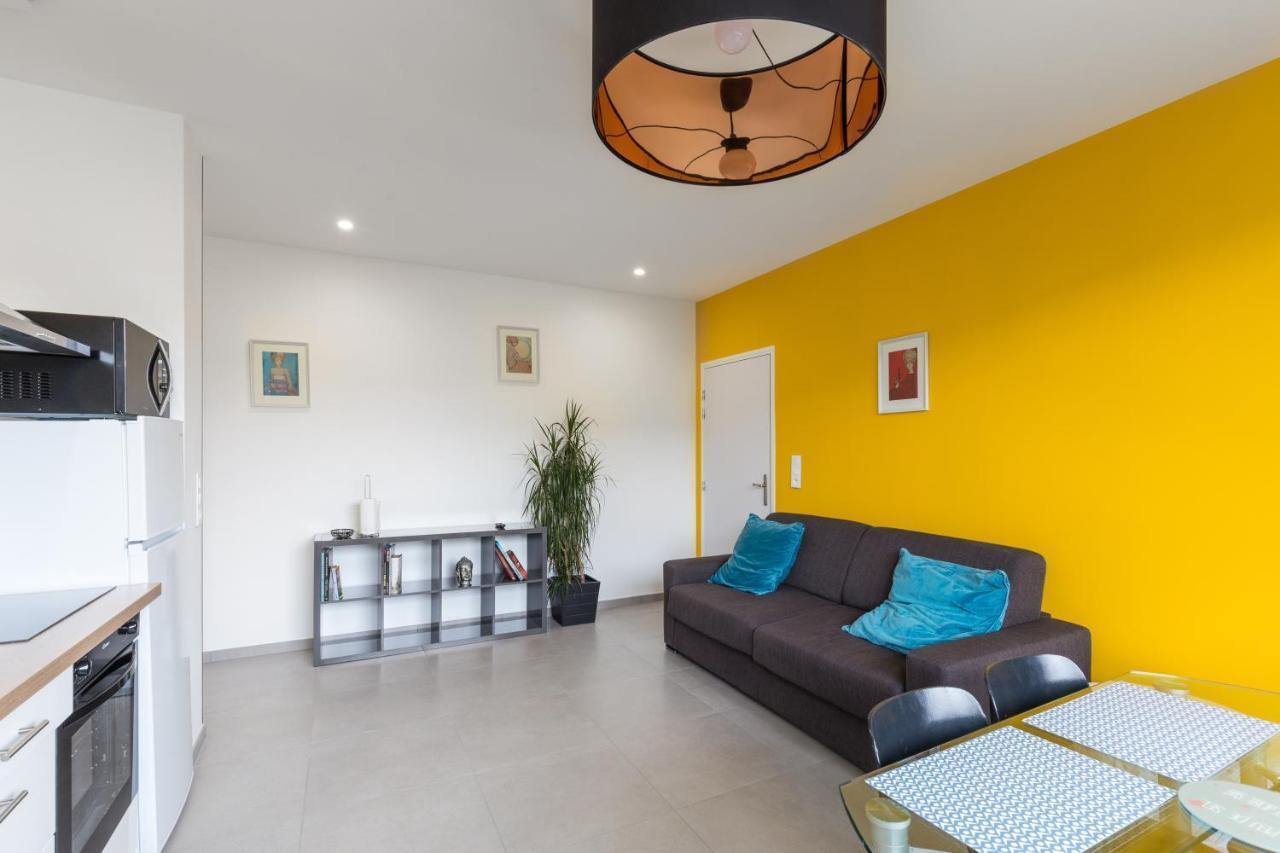 1Stays Premium - Chabaud Reims Exterior foto