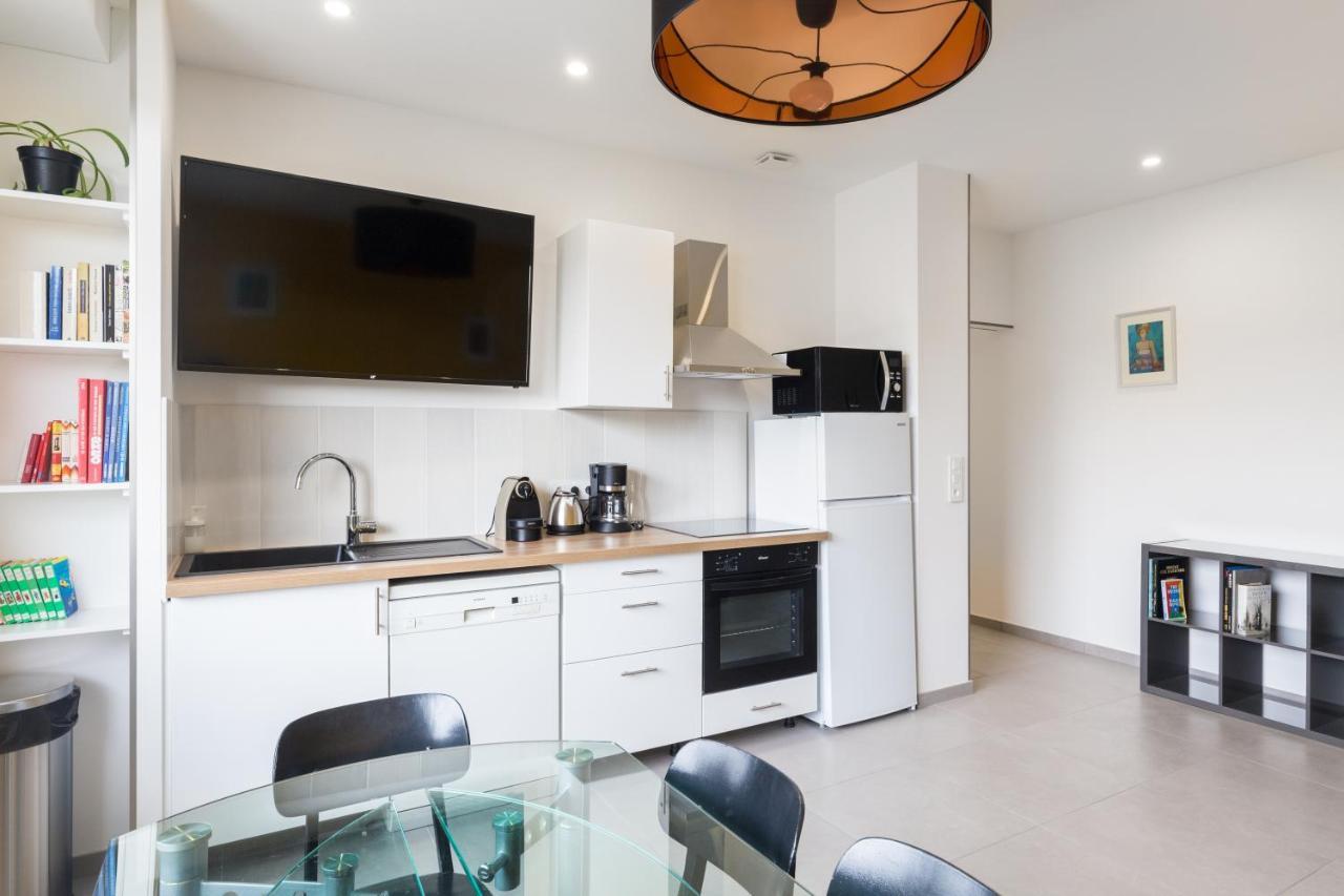 1Stays Premium - Chabaud Reims Exterior foto